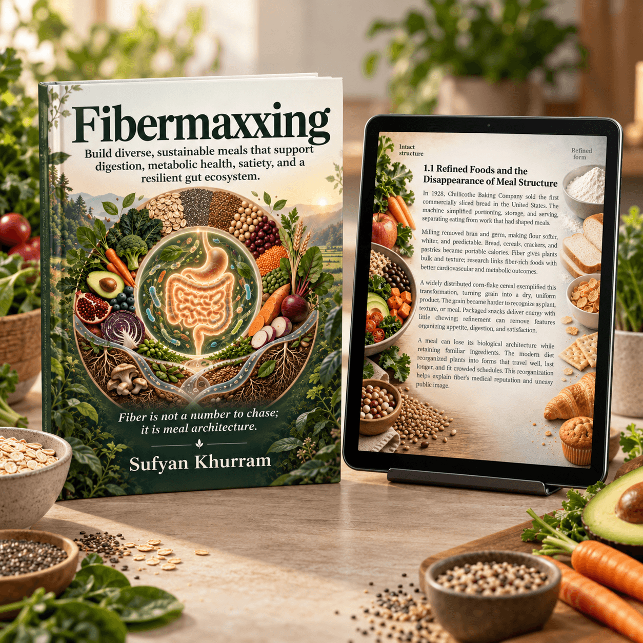 Recipes
