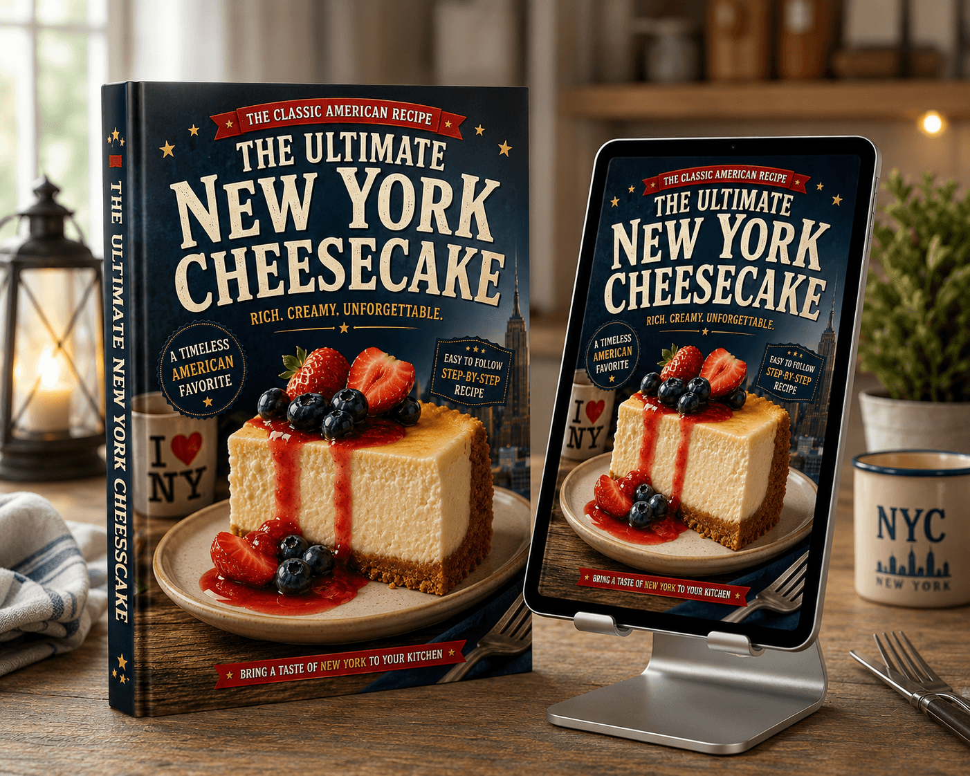 Recipes