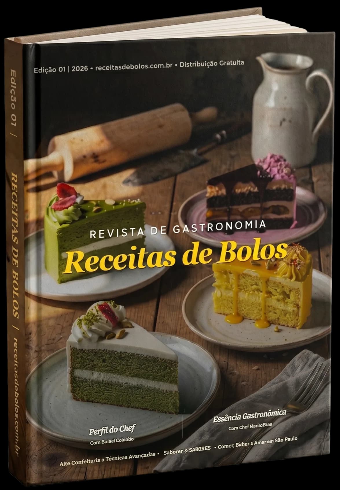 Libro infantil: estilo Pixar