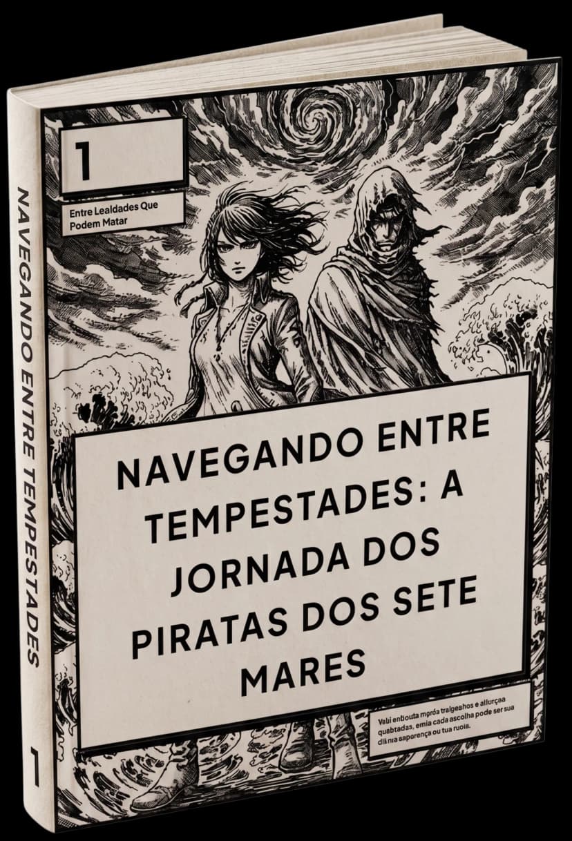 Mangá: Seinen Clássico
