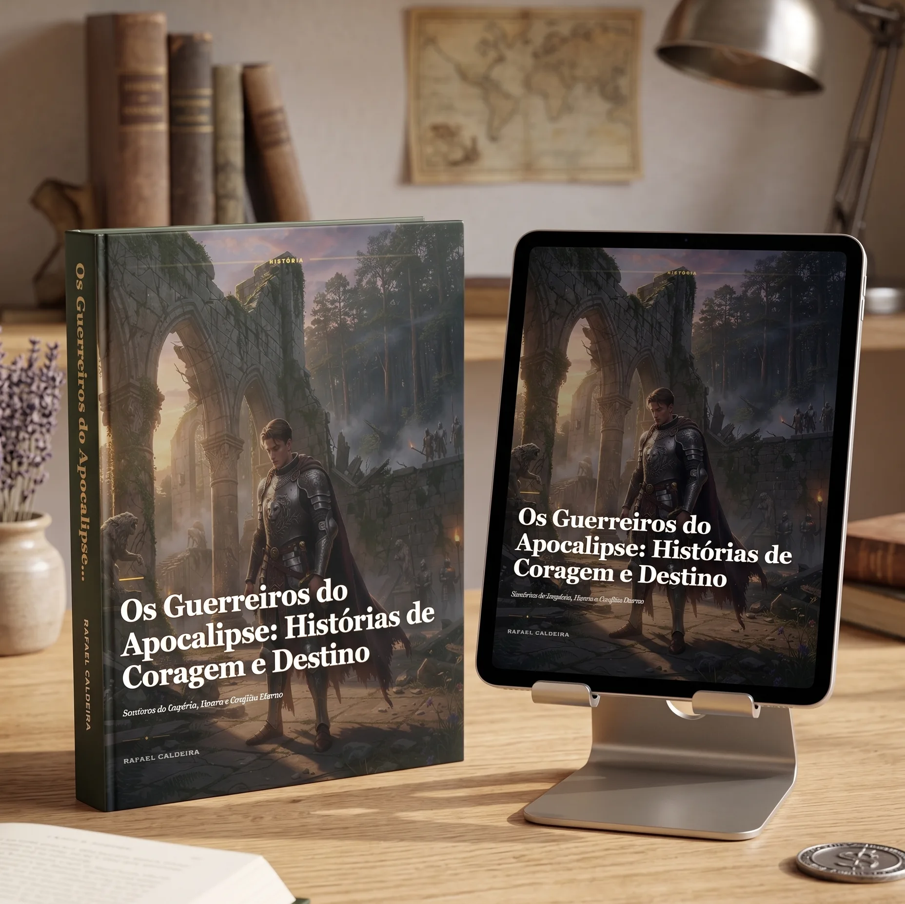 Ficción