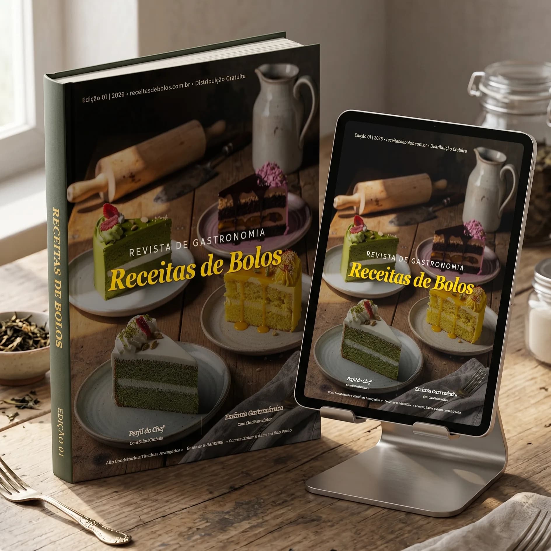 Recetas