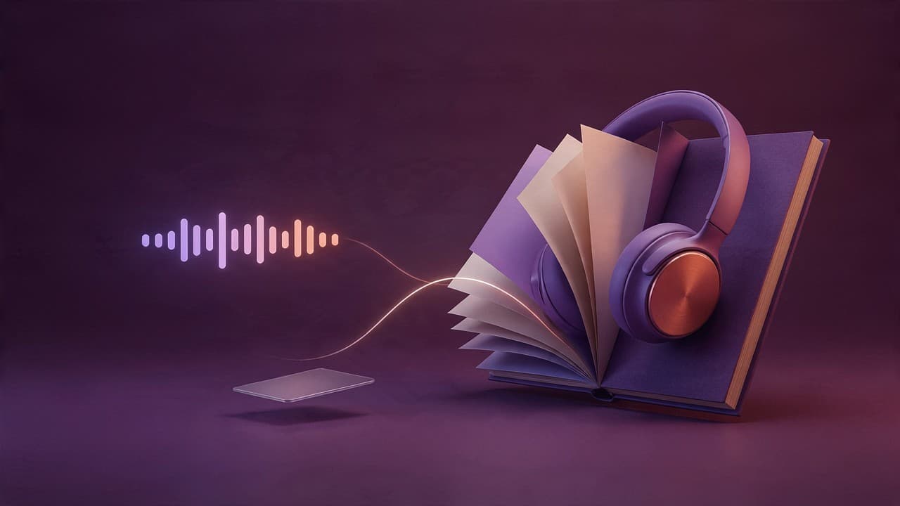 Kindle+ y audiolibros para autores KDP: guía EbookGPT
